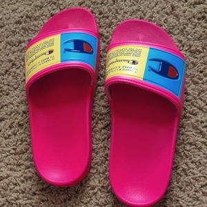 champion sandals